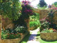Jardines y Entorno
