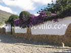 Calle 12 entre Cra 6 y 7 Villa de Leyva