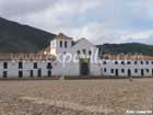 Villa de Leyva