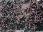 Foto �erea de Villa de Leyva