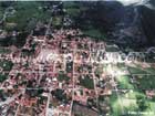 Foto �erea de Villa de Leyva