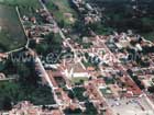 Foto �erea de Villa de Leyva