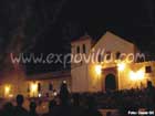 Festival de Luces Villa de Leyva