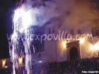 Festival de Luces Villa de Leyva