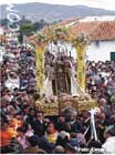 Virg�n del Carmen Villa de Leyva