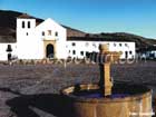 Plaza Principal Villa de Leyva - Pila