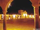 Villa de Leyva - Fotos desde los Arcos