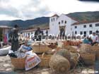 Artesanias Villa de Leyva
