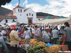 Mercado Tradicional Cumplea�os Villa de Leyva