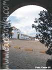 Igles�a Parroquial Villa de Leyva
