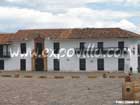 Casa Museo del Maestro Luis ALberto Acu�a Villa de Leyva