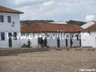 Esquina Cra 9 Con Calle 11 Plaza principal Villa de Leyva