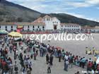 Festival de Cometas Villa de Leyva