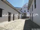 Igles�a del Carmen Villa de Leyva