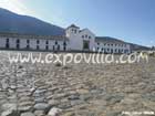 Villa de Leyva