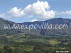 Veredas de Villa de Leyva