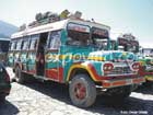 Chiva T�pica de Villa de Leyva