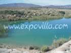 Pozos azules Villa de Leyva