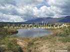 Lagunas en Villa de Leyva
