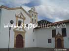 La Candelaria Alrededores de Villa de Leyva