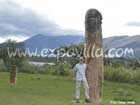 El Infiernito Villa de Leyva - Obsrvatorio Astronomico Muisca