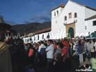 Festival de Cometas Villa de Leyva